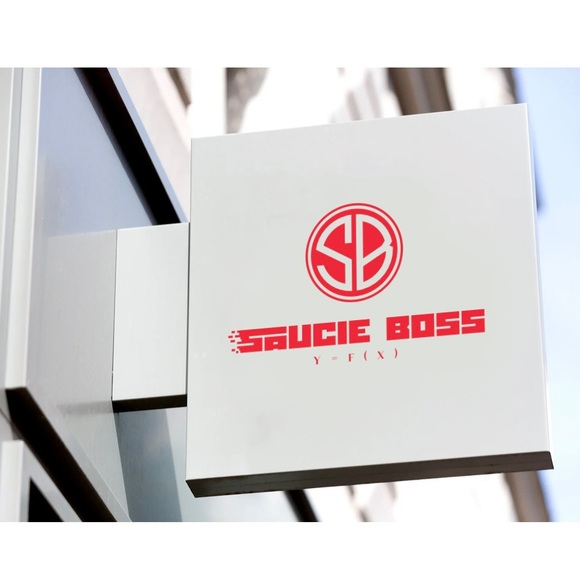 Meet your Posher, SaucieBoss - Picture 1 of 2